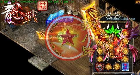 最新传奇世界私服盘点三顶高魔极品道士头盔最后一顶是公认最强